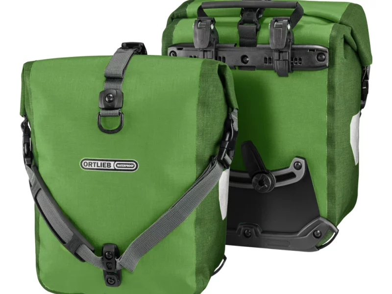 Fahrradtaschen Ortlieb Sport-Roller Plus