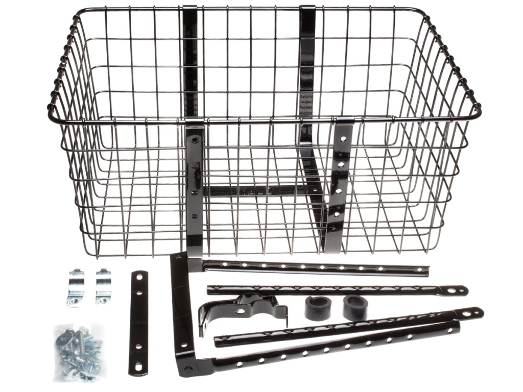 wald 157 basket