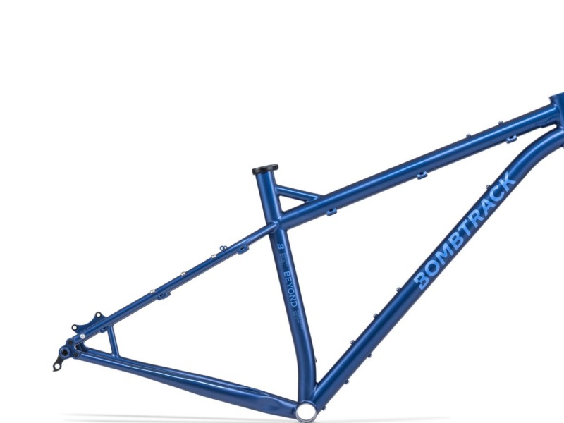 Bombtrack Beyond+ Rahmen