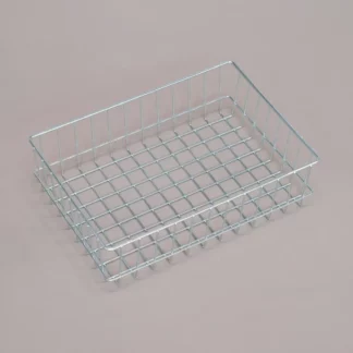 Fahrradkorb Manivelle Le Corbeille