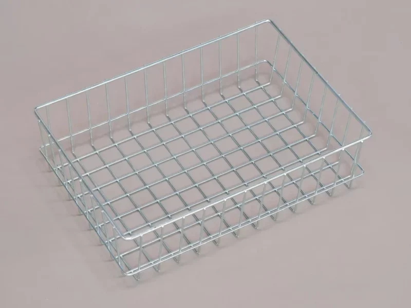 Fahrradkorb Manivelle Le Corbeille