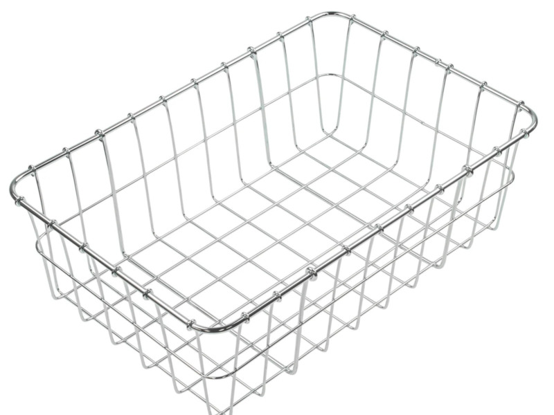 Fahrradkorb Wald 137 Basket