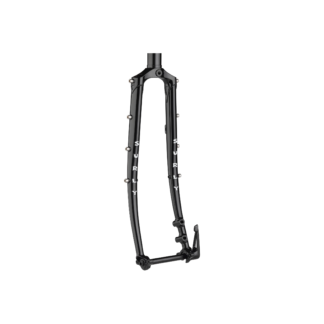 Surly Disc Trucker Gabel  Steckachse 12mm.