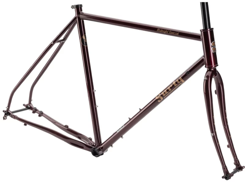 Surly Midnight Special Rahmenset