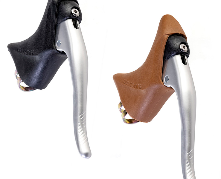 Bremshebel Dia-Compe 287 für V-brake